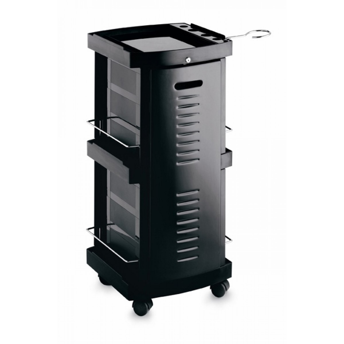 Βοηθός Κομμωτηρίου Master Up Clock